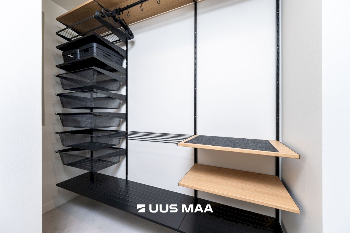 Tallinn, Haabersti linnaosa, Paldiski mnt 227