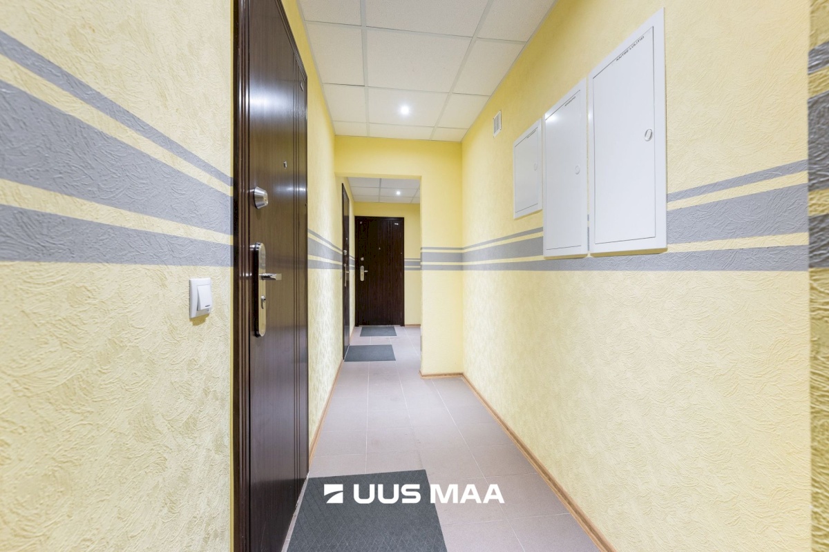 Tallinn, Haabersti linnaosa, Paldiski mnt 227