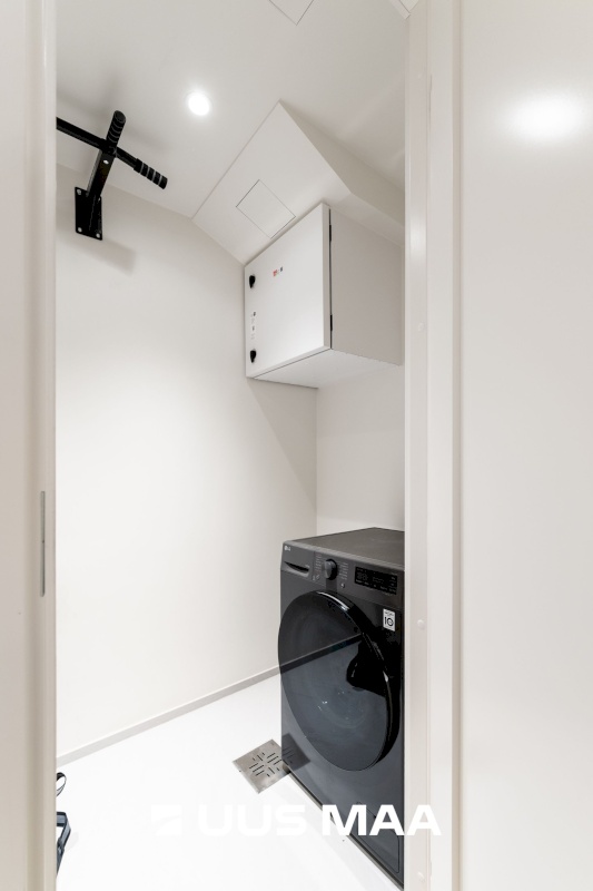 Tallinn, Mustamäe linnaosa, Päevalille 8