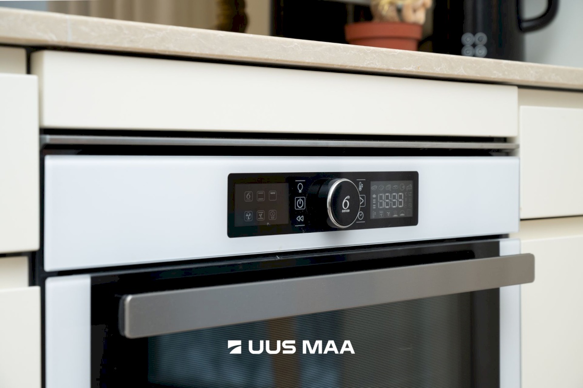 Tallinn, Mustamäe linnaosa, Päevalille 8