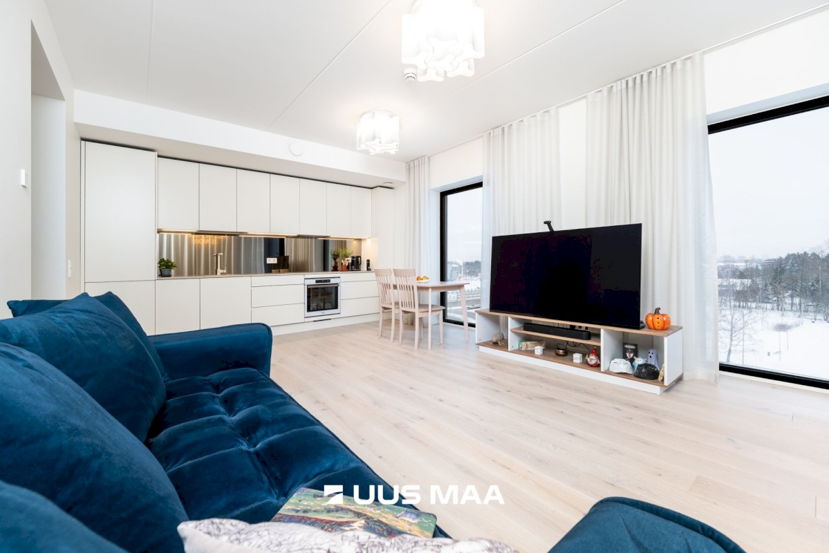 Tallinn, Mustamäe linnaosa, Päevalille 8