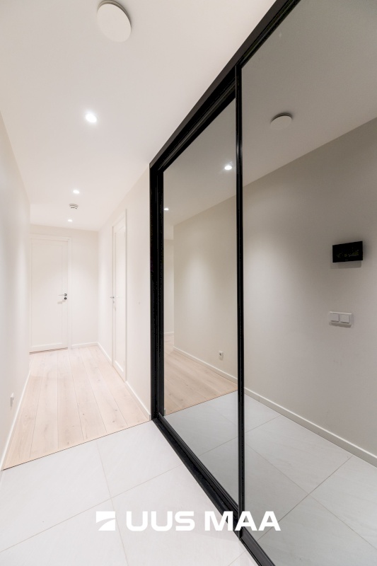 Tallinn, Mustamäe linnaosa, Päevalille 8