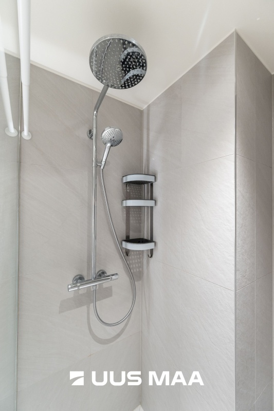 Tallinn, Mustamäe linnaosa, Päevalille 8