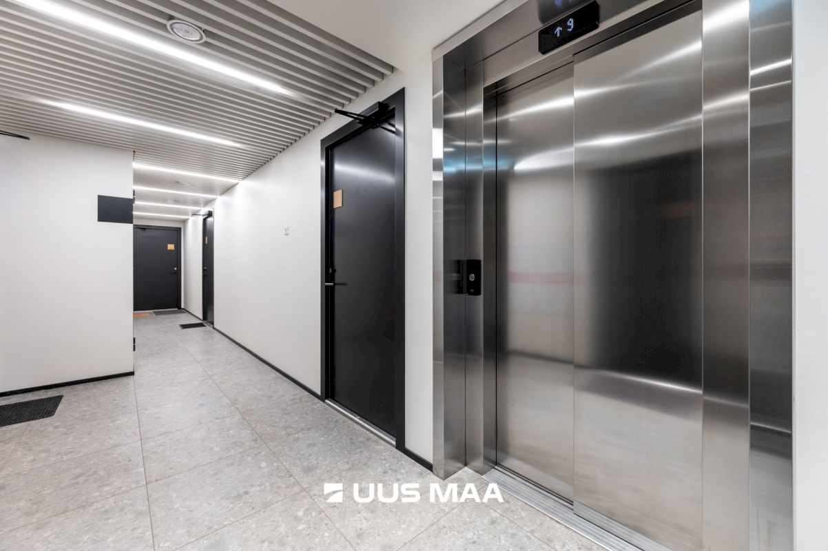 Tallinn, Mustamäe linnaosa, Päevalille 8