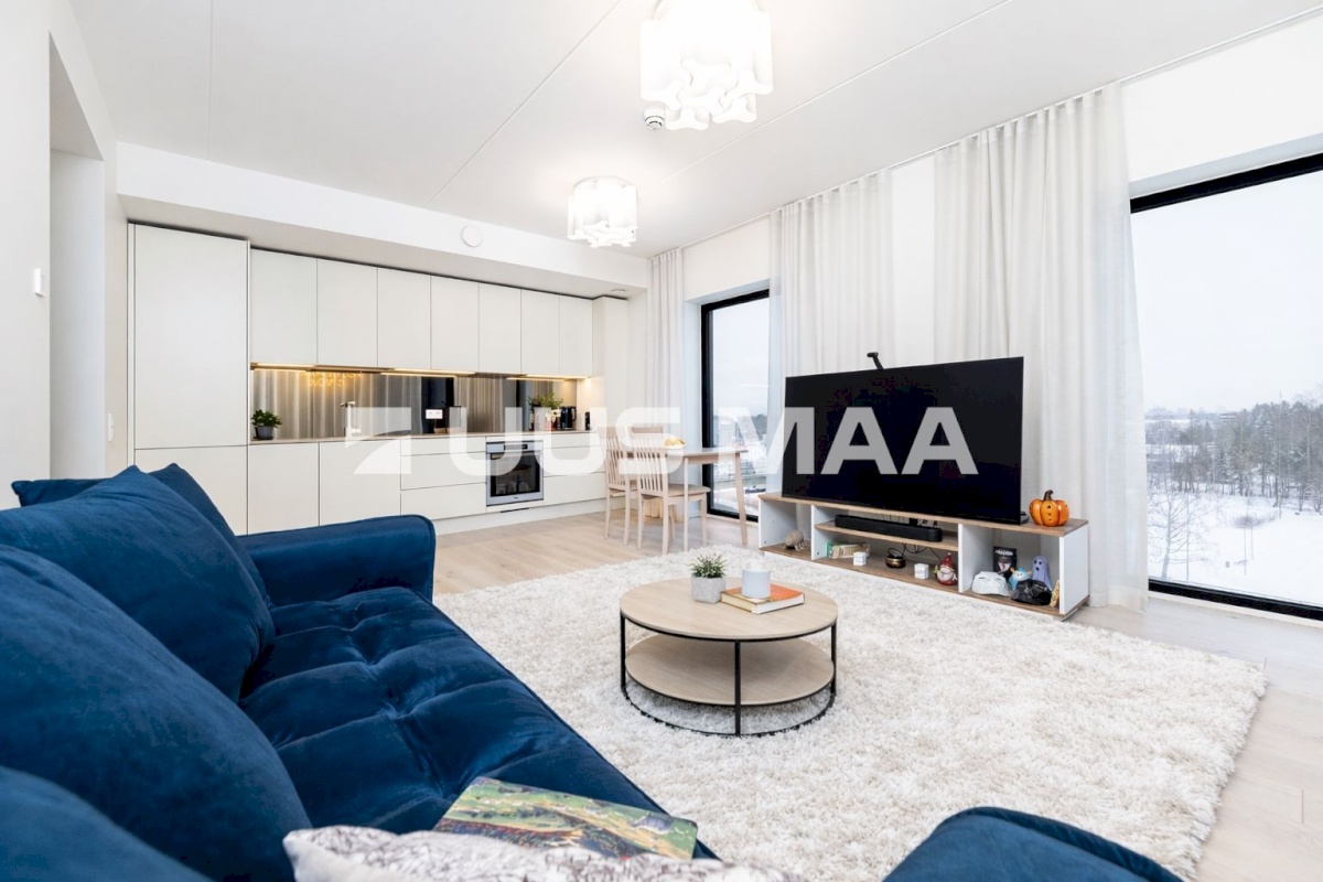 Tallinn, Mustamäe linnaosa, Päevalille 8