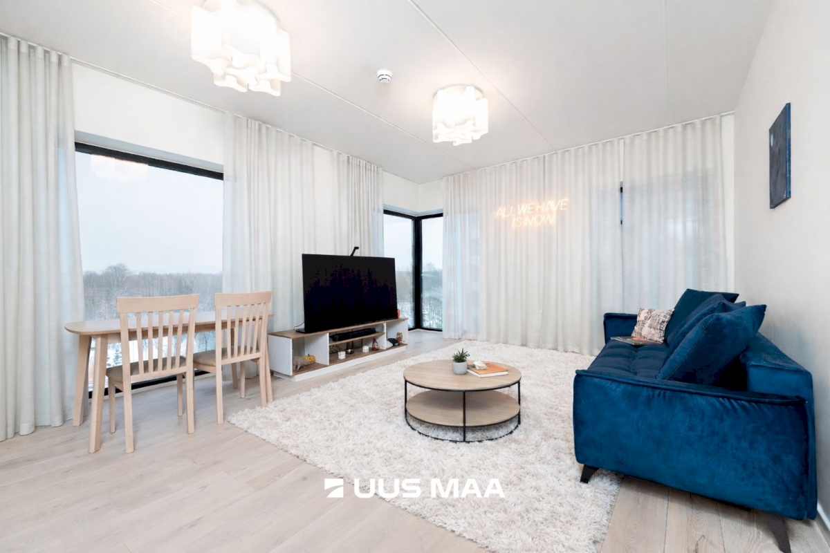 Tallinn, Mustamäe linnaosa, Päevalille 8