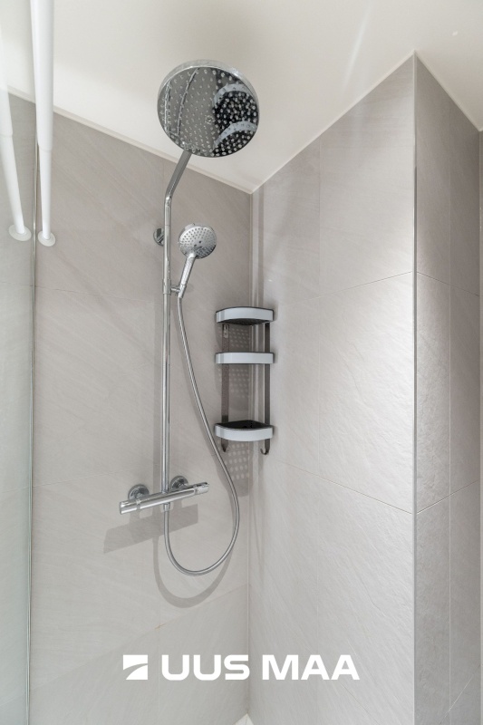 Tallinn, Mustamäe linnaosa, Päevalille 8