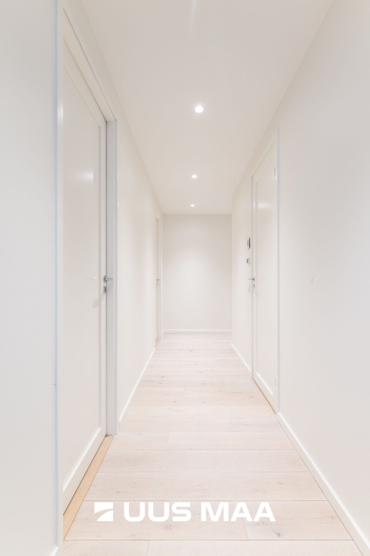 Tallinn, Mustamäe linnaosa, Päevalille 8