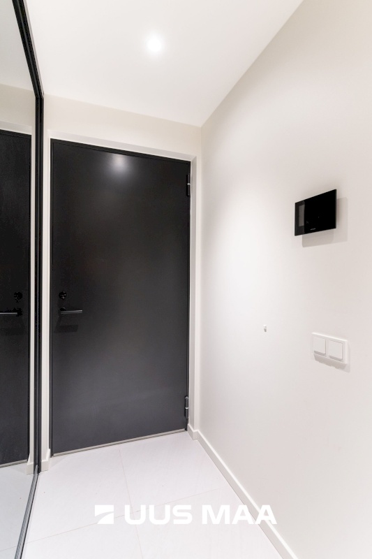 Tallinn, Mustamäe linnaosa, Päevalille 8