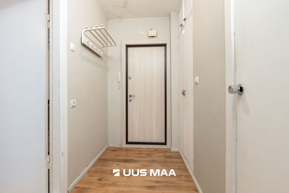 Tallinn, Haabersti linnaosa, Õismäe, Paldiski mnt 165