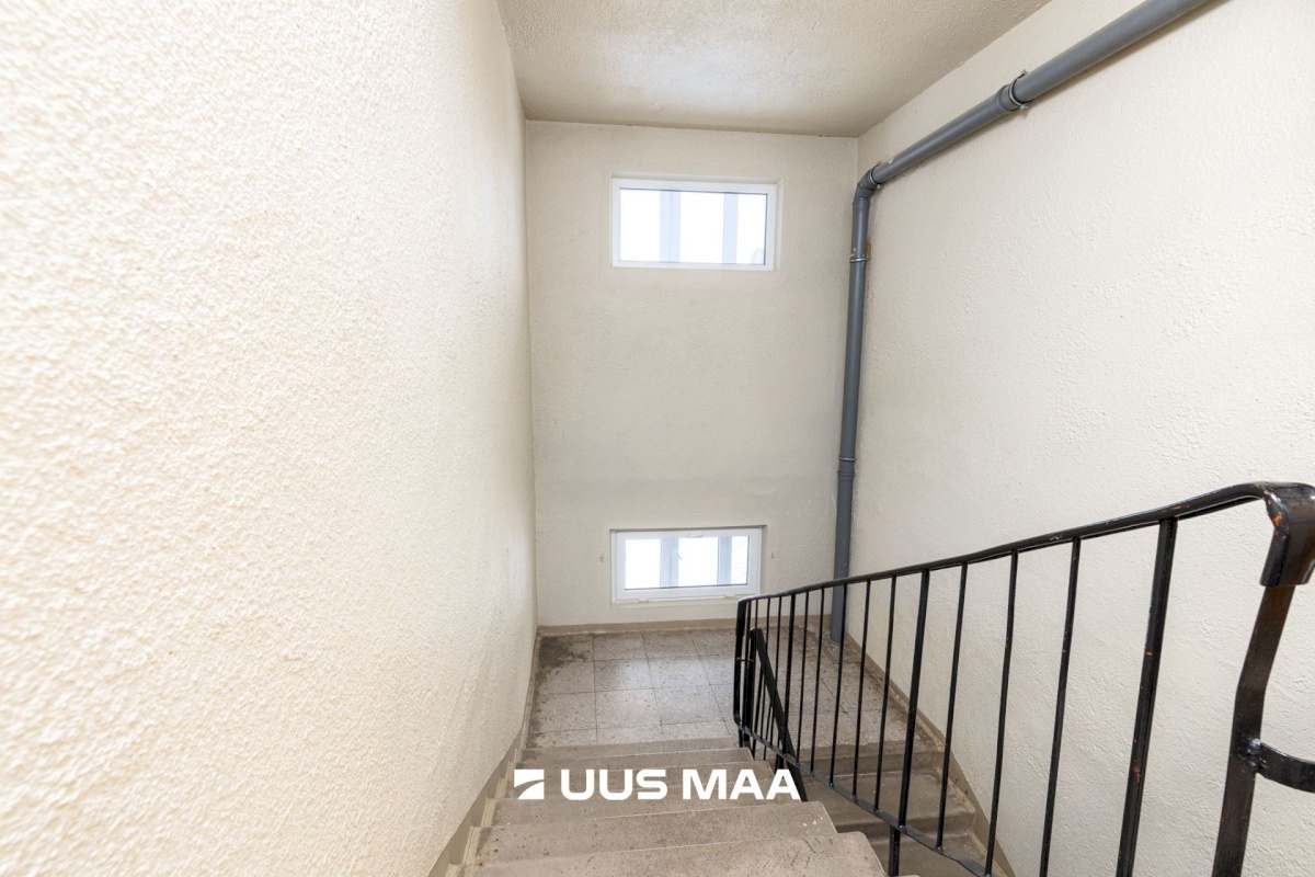 Tallinn, Haabersti linnaosa, Õismäe, Paldiski mnt 165