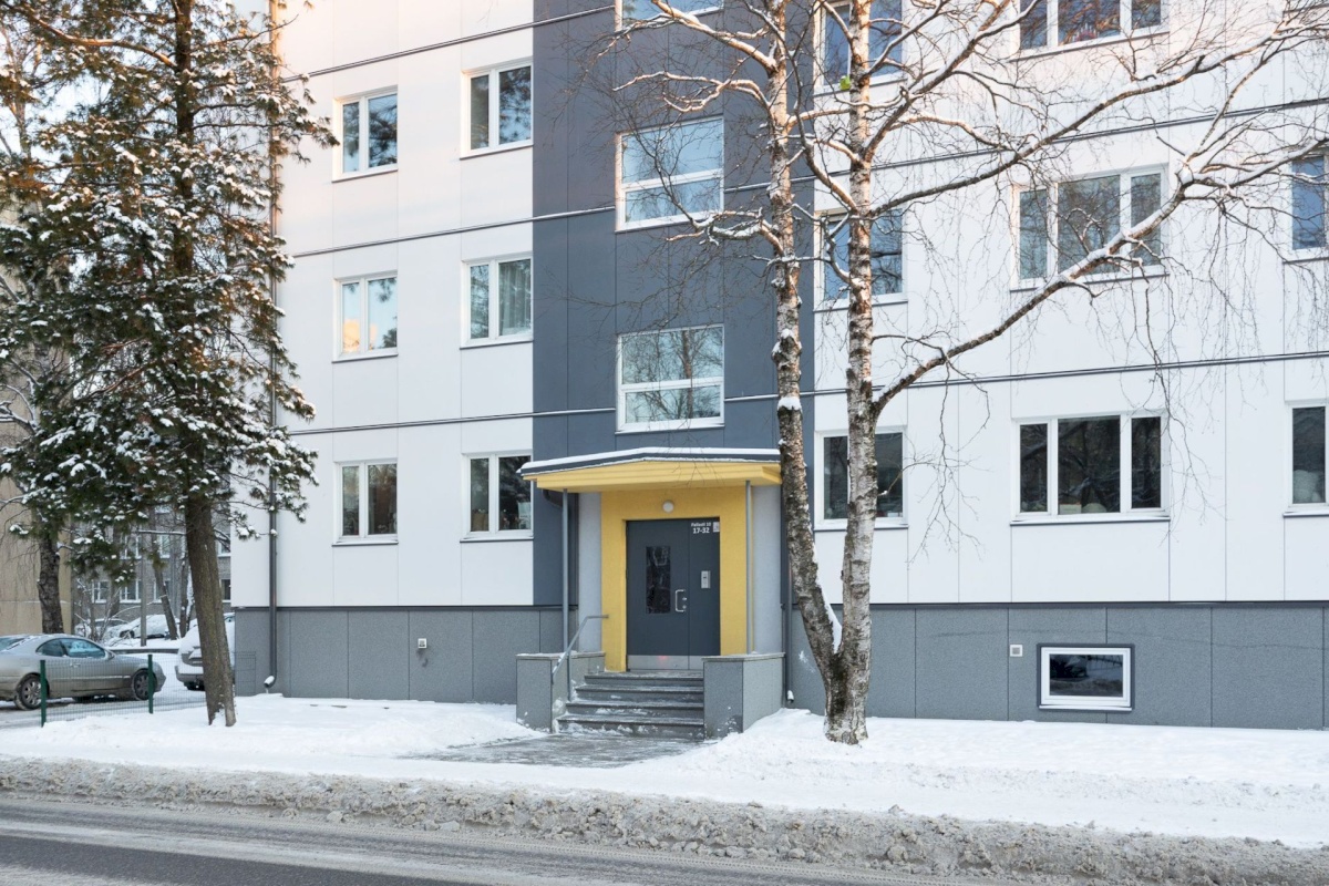 Tallinn, Kesklinna linnaosa, Pallasti 10