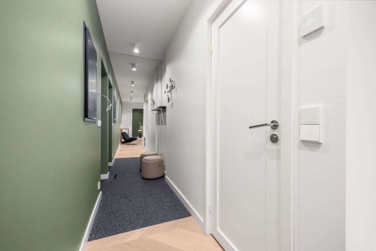 Tallinn, Lasnamäe linnaosa, Sikupilli, Pallasti 10