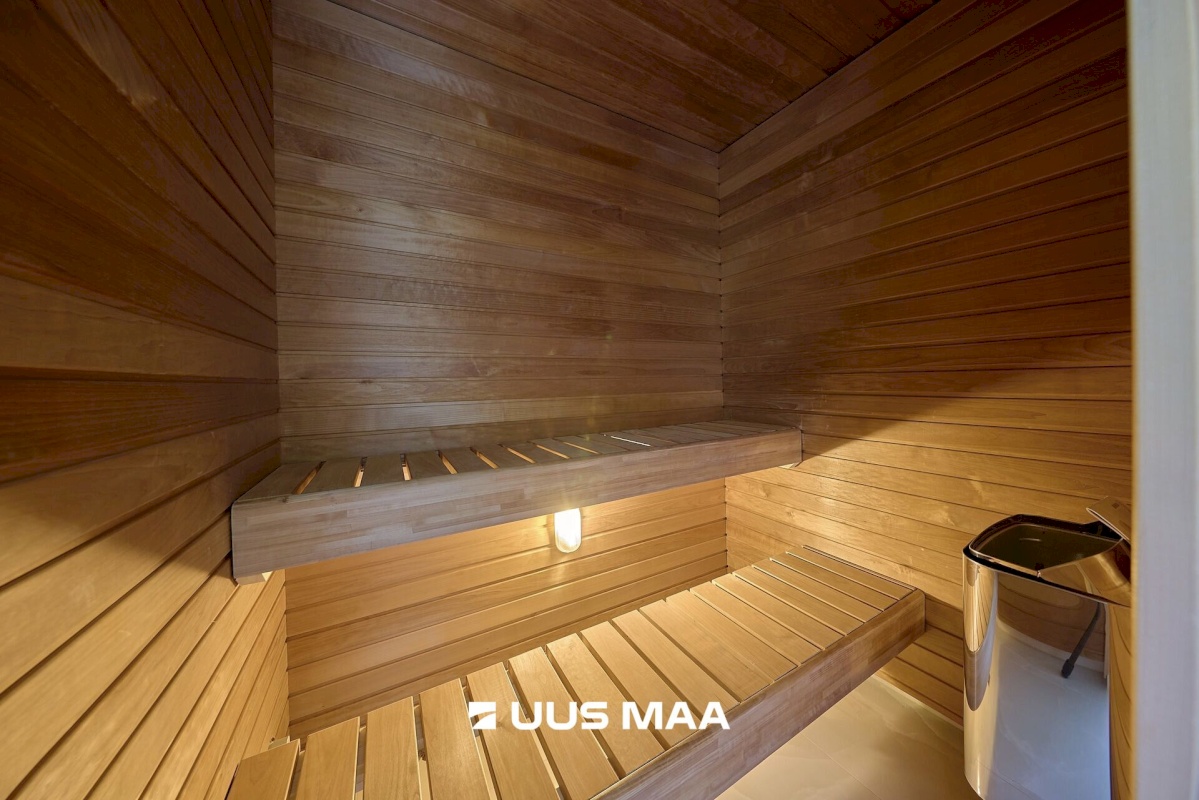 Viimsi vald, Rohuneeme küla, Rohuneeme tee 144-1