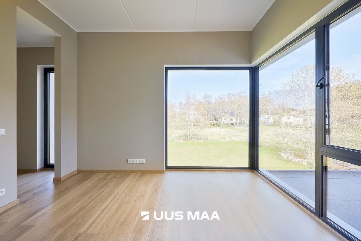 Viimsi vald, Rohuneeme küla, Rohuneeme tee 144-1