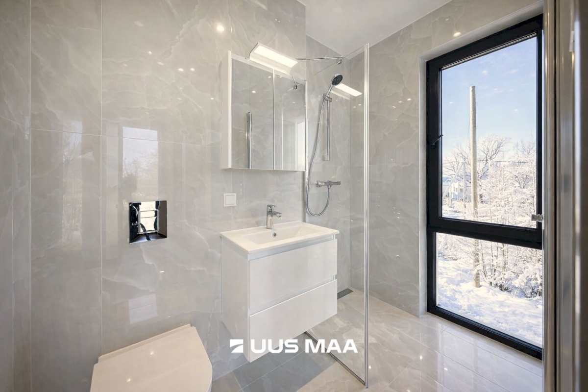 Viimsi vald, Rohuneeme küla, Rohuneeme tee 144-1