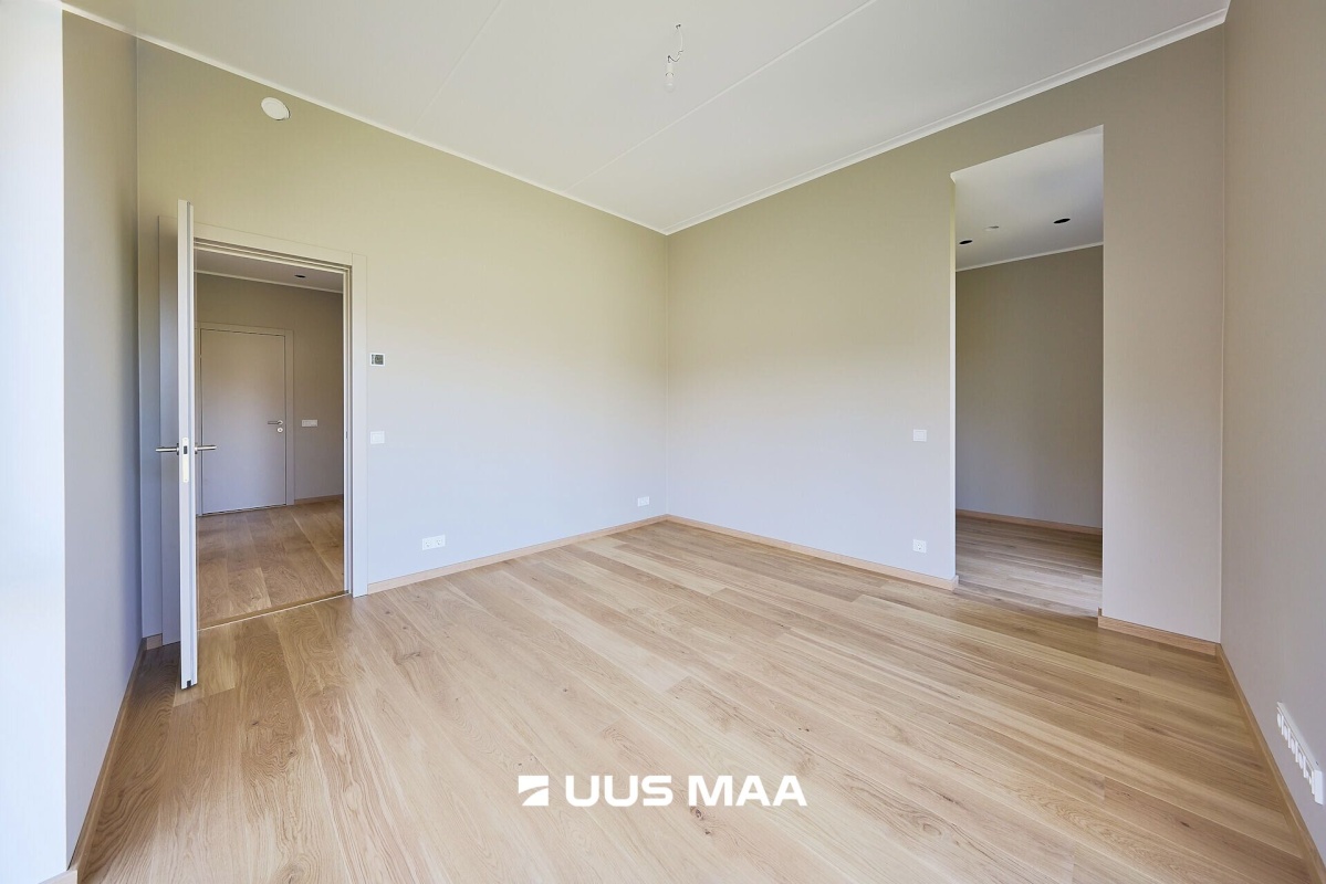 Viimsi vald, Rohuneeme küla, Rohuneeme tee 144-1