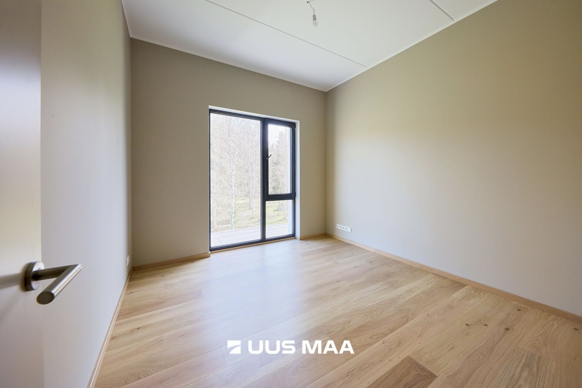 Viimsi vald, Rohuneeme küla, Rohuneeme tee 144-1