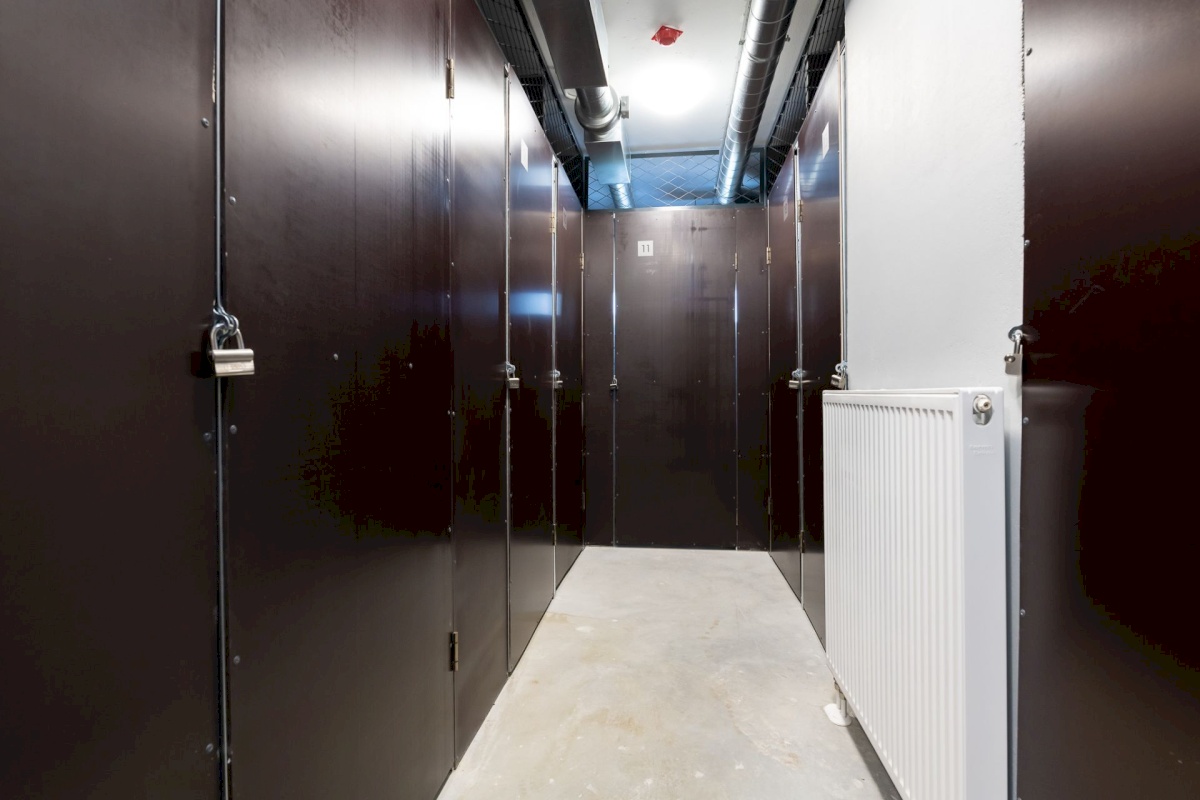 Tallinn, Mustamäe linnaosa, A.H. Tammsaare tee 89a