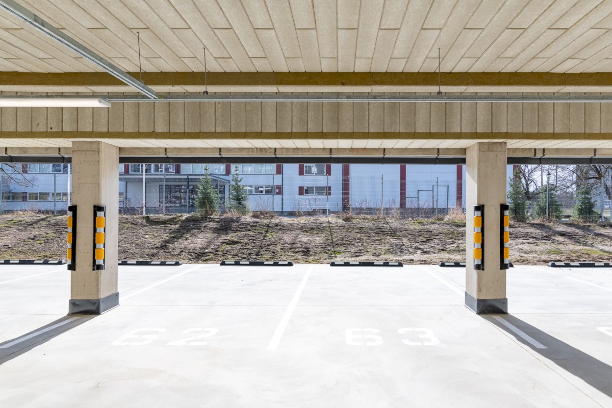 Tallinn, Mustamäe linnaosa, A.H. Tammsaare tee 89a