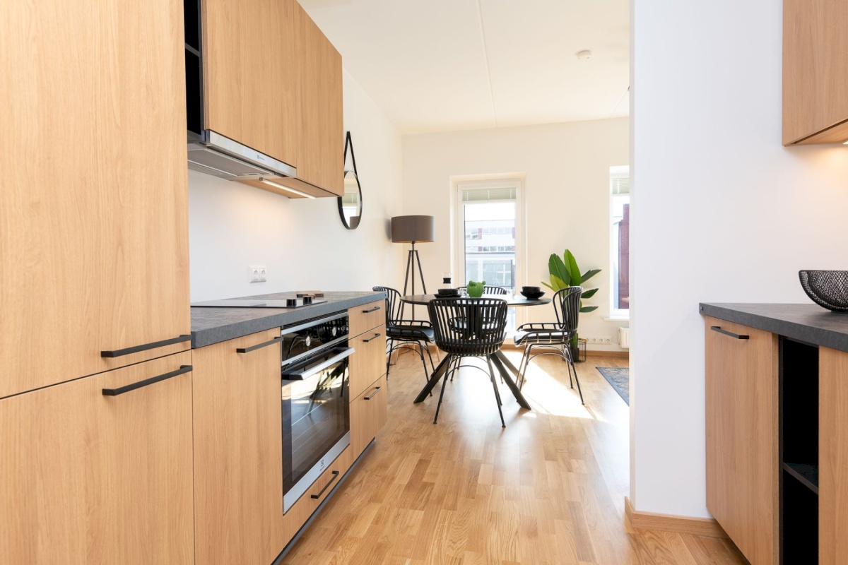 Tallinn, Mustamäe linnaosa, A.H. Tammsaare tee 89a