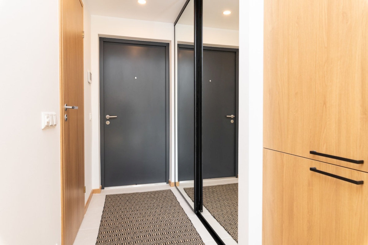 Tallinn, Mustamäe linnaosa, A.H. Tammsaare tee 89a