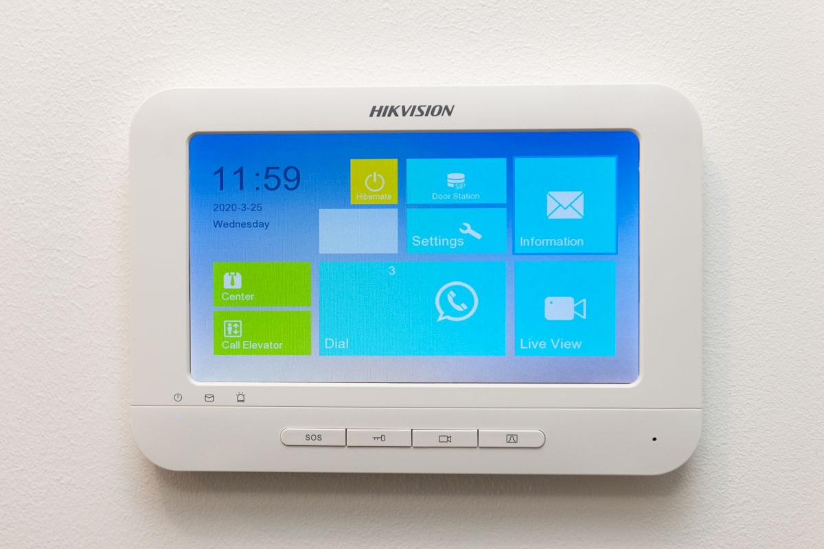 Tallinn, Mustamäe linnaosa, A.H. Tammsaare tee 89a