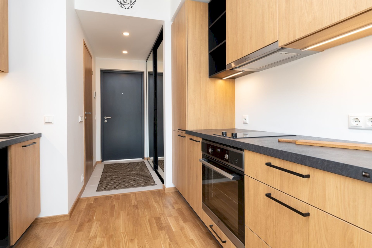 Tallinn, Mustamäe linnaosa, A.H. Tammsaare tee 89a