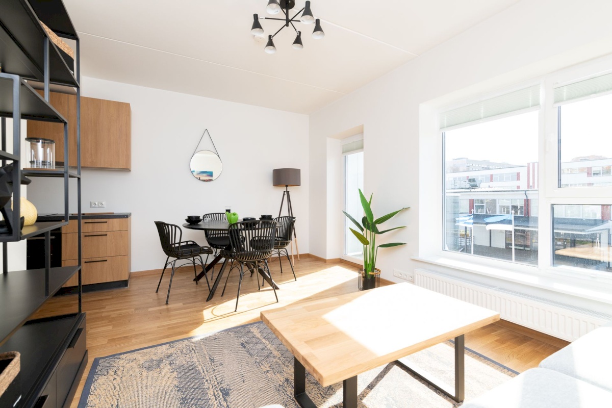 Tallinn, Mustamäe linnaosa, A.H. Tammsaare tee 89a