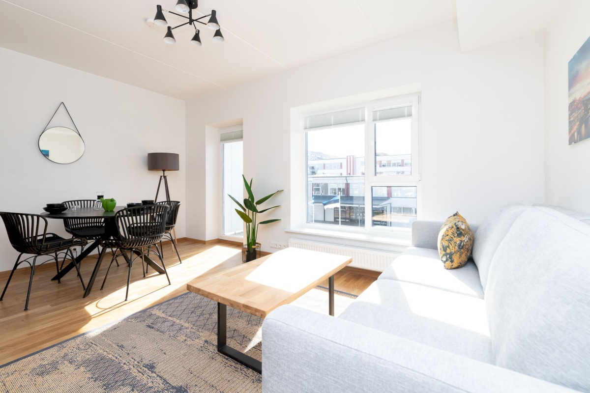 Tallinn, Mustamäe linnaosa, A.H. Tammsaare tee 89a