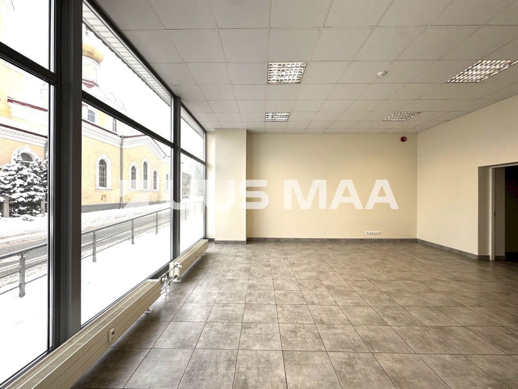 Rakvere linn, Lai tn 1 // Tallinna tn 16