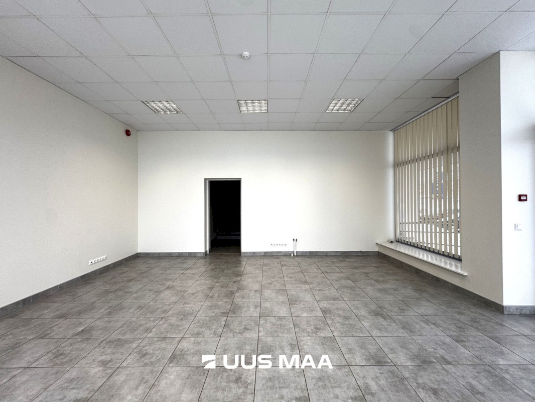 Rakvere linn, Lai tn 1 // Tallinna tn 16