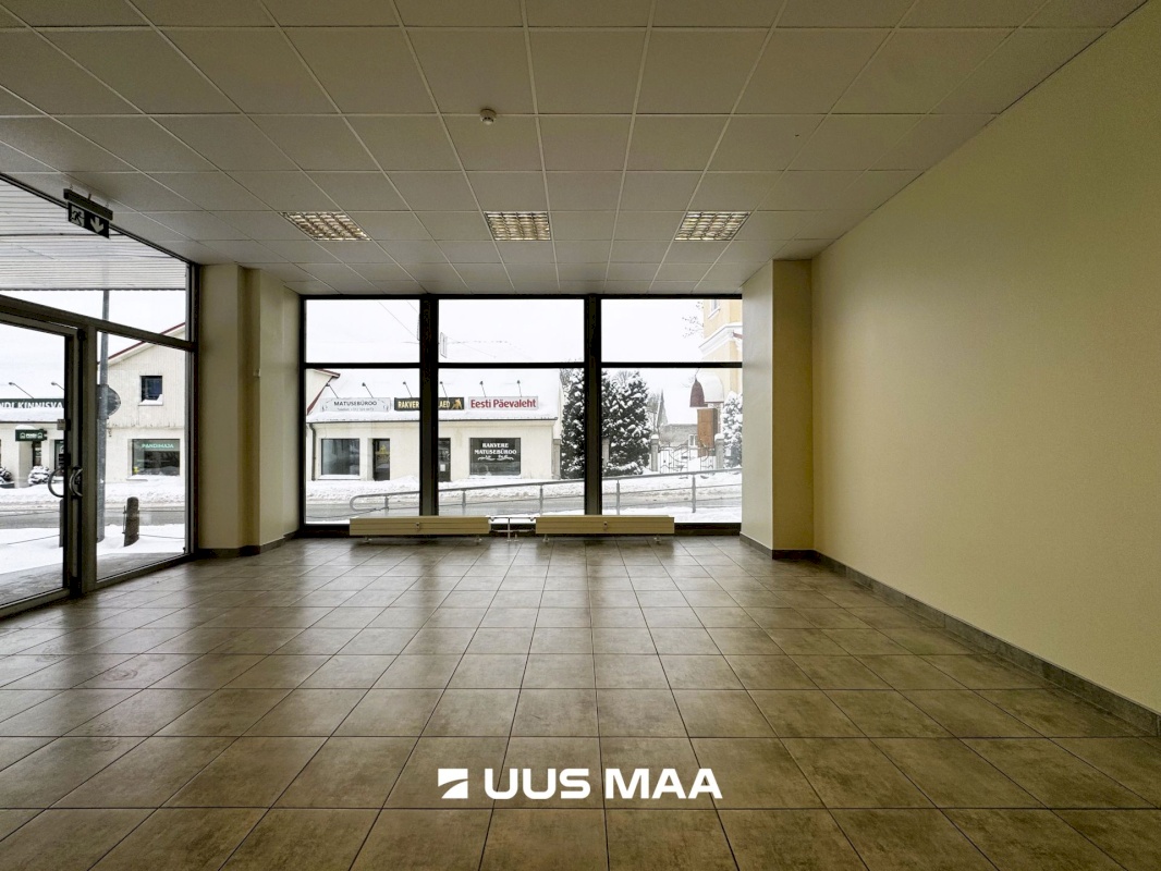 Rakvere linn, Lai tn 1 // Tallinna tn 16