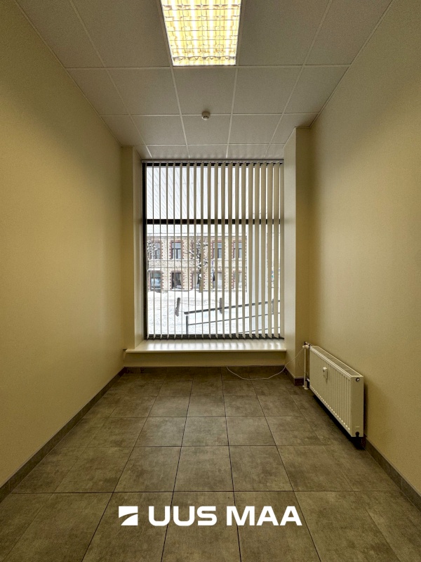 Rakvere linn, Lai tn 1 // Tallinna tn 16