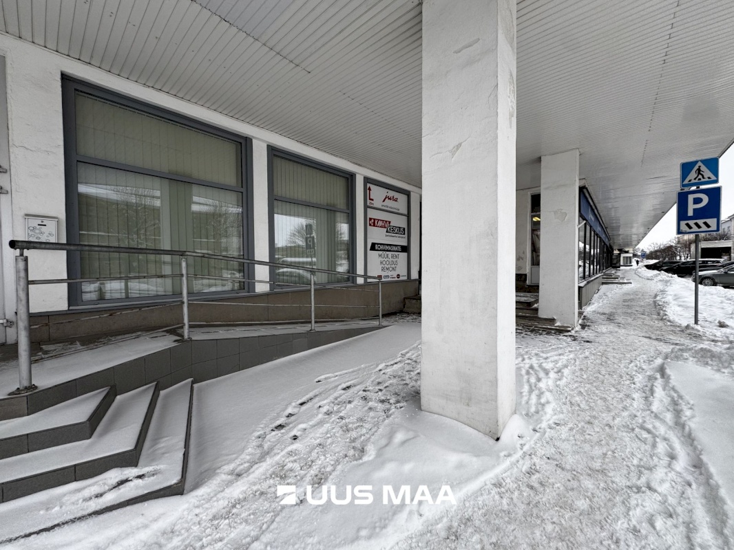 Rakvere linn, Lai tn 1 // Tallinna tn 16