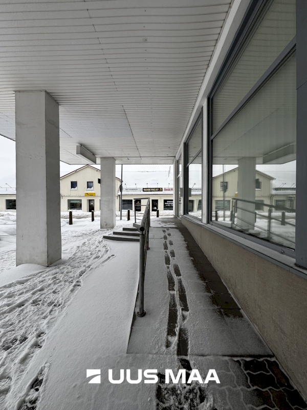 Rakvere linn, Lai tn 1 // Tallinna tn 16