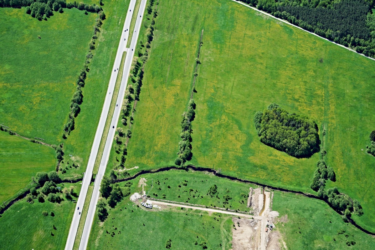 Saue vald, Laagri alevik, Teemandi