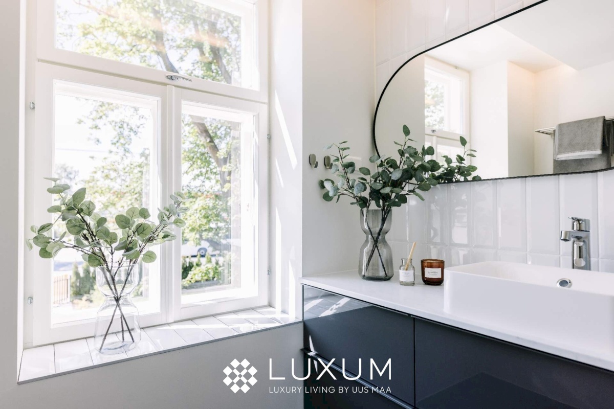 Tallinn, Nõmme linnaosa, Männiku tee 7