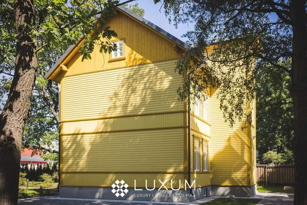 Tallinn, Nõmme linnaosa, Männiku tee 7