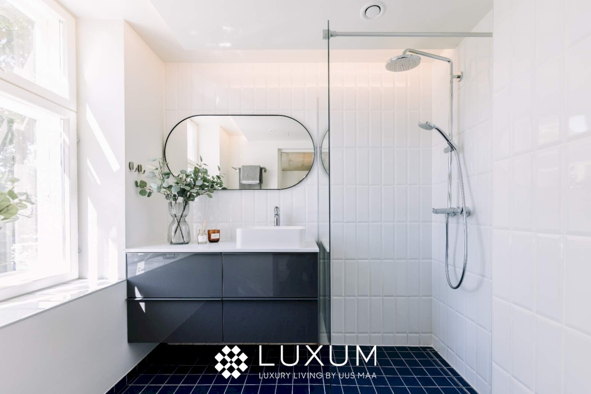 Tallinn, Nõmme linnaosa, Männiku tee 7