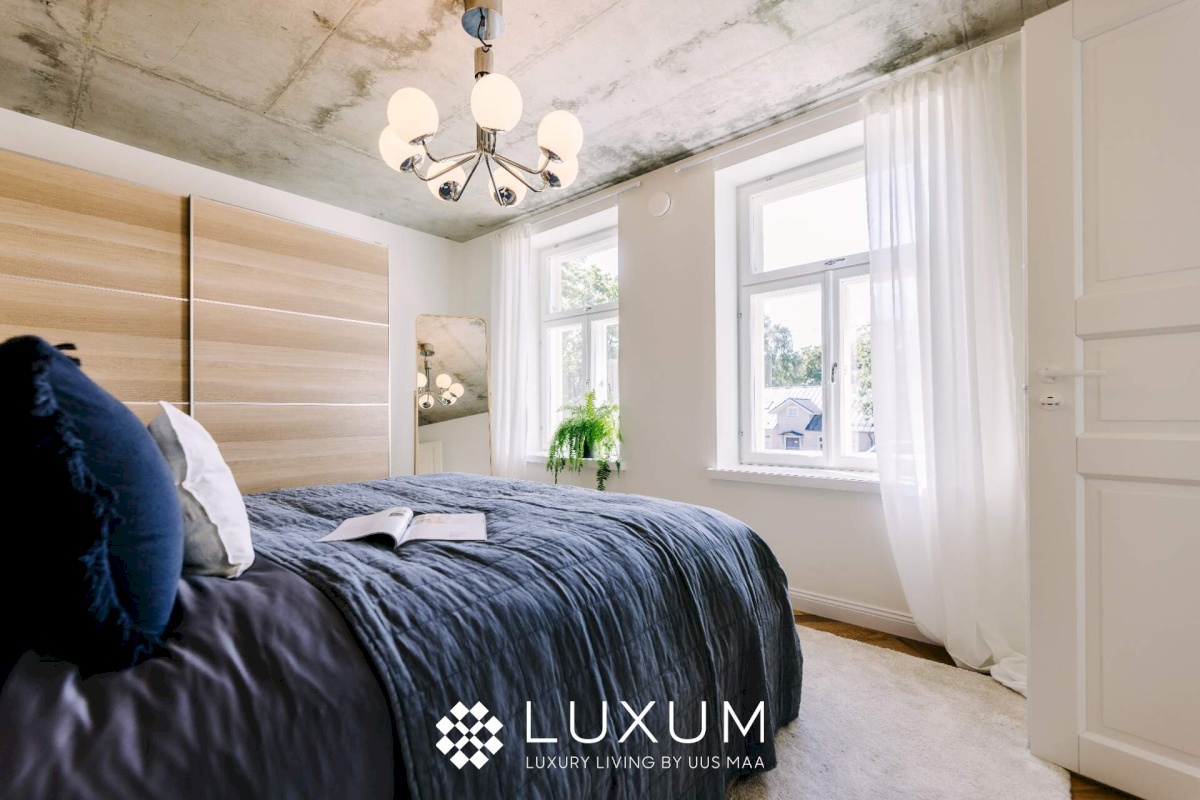 Tallinn, Nõmme linnaosa, Männiku tee 7