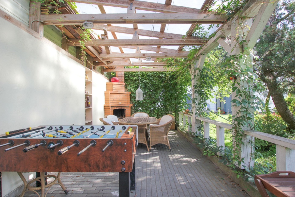 Pärnu linn, Pärnu linn, Rannarajoon, Karusselli tn 82