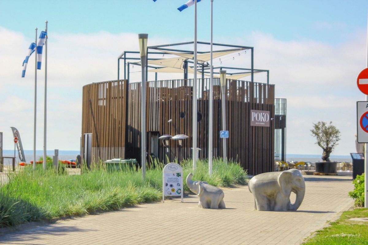 Pärnu linn, Pärnu linn, Rannarajoon, Karusselli tn 82