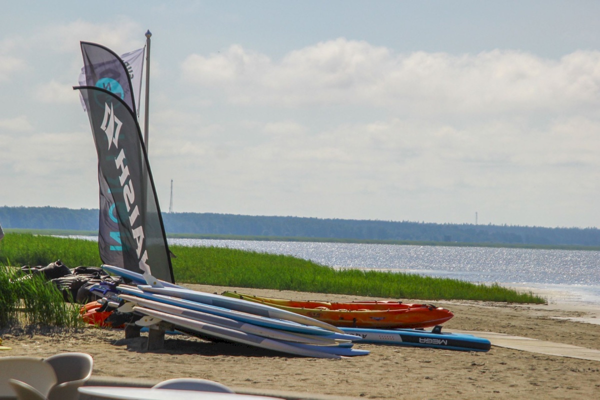 Pärnu linn, Pärnu linn, Rannarajoon, Karusselli tn 82