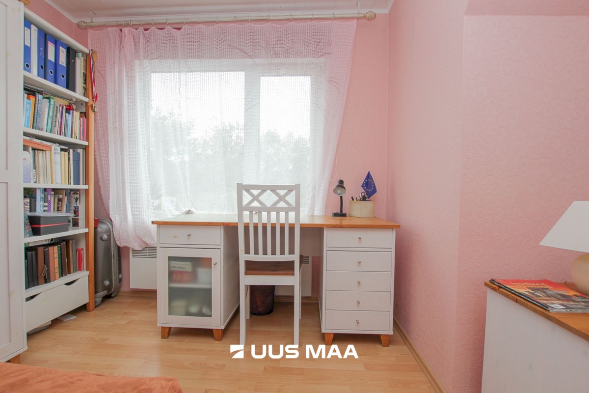 Pärnu linn, Pärnu linn, Rannarajoon, Karusselli tn 82