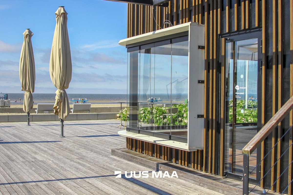 Pärnu linn, Pärnu linn, Rannarajoon, Karusselli tn 82