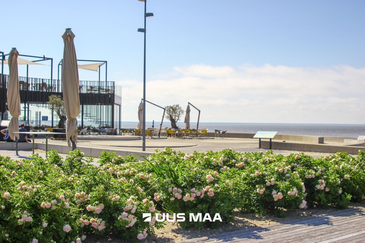 Pärnu linn, Pärnu linn, Rannarajoon, Karusselli tn 82