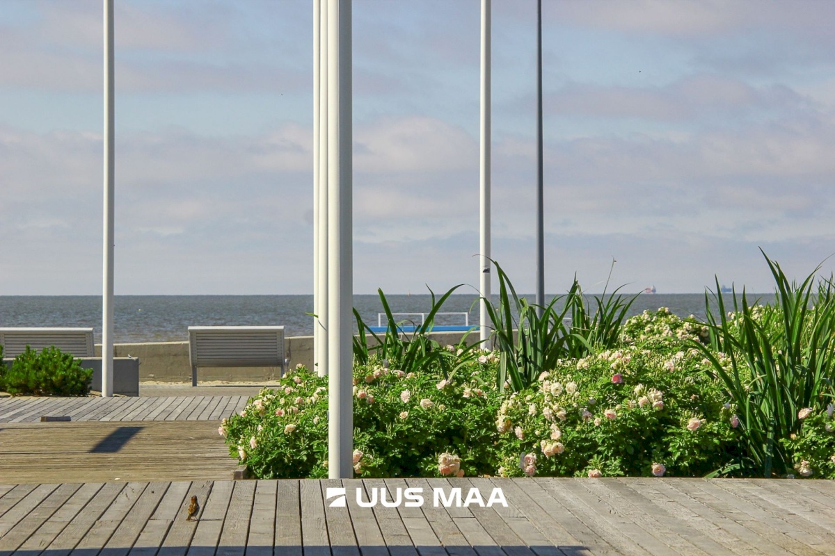 Pärnu linn, Pärnu linn, Rannarajoon, Karusselli tn 82