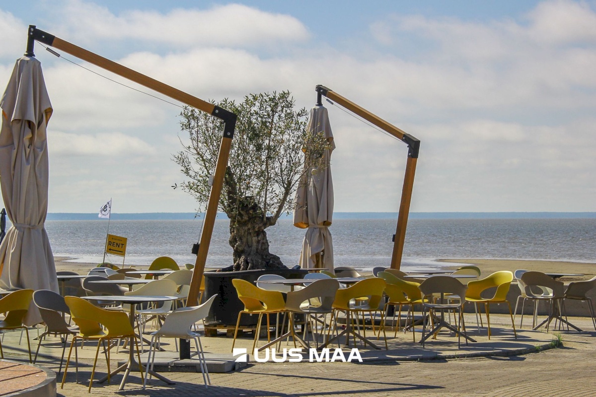 Pärnu linn, Pärnu linn, Rannarajoon, Karusselli tn 82