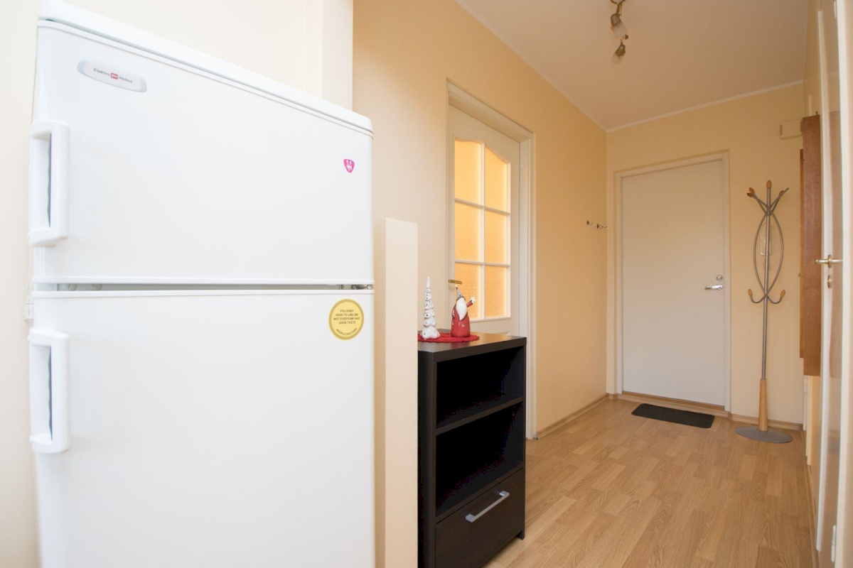 Tallinn, Lasnamäe linnaosa, Kivila 11